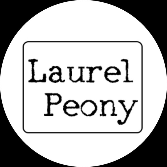 laurelpeony